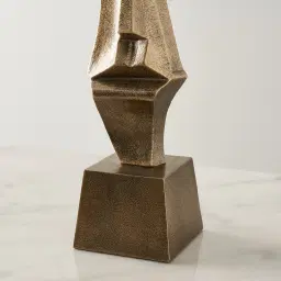 Enigma Aluminium Decorative