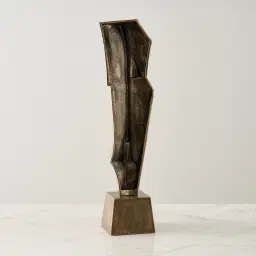 Riddle Aluminium Decorative