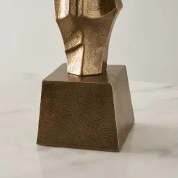 Riddle Aluminium Decorative