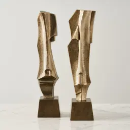 Riddle Aluminium Decorative