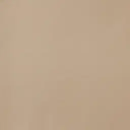 Camille III Beige Vegan Leather Bar Stool