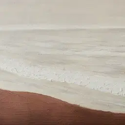 Shoreline Painting