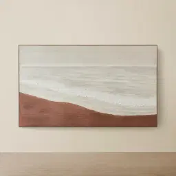 Shoreline Painting