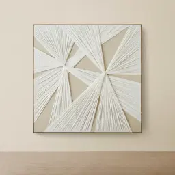 Rich Rhythm Painting 