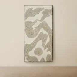 Casting Dreams Painting