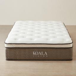 Slumber Quilted-top King Single Mattress