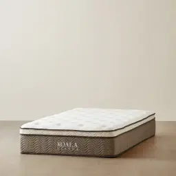 Slumber Quilted-top King Single Mattress
