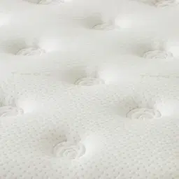 Slumber Quilted-top King Single Mattress