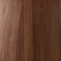 Xavier Walnut Brown Wooden Side Table