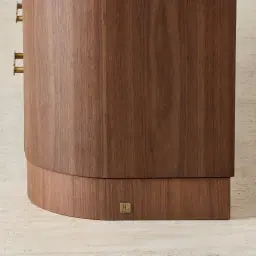 Terzetto Kids Mocha Walnut Dresser
