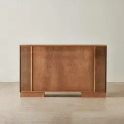 Terzetto Kids Mocha Walnut Dresser