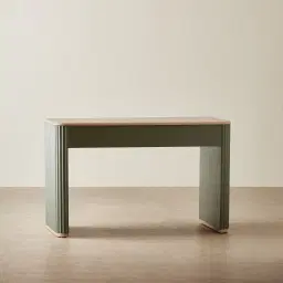 Harper Sage Green Kids Study Desk