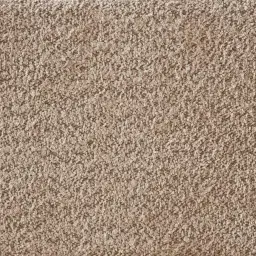 Pixie Mid Beige Kids Play Stool in Light Brown Ash Base