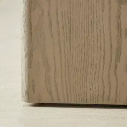 Dunstan Medium Brown Veneer Dresser