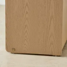 Harper Sage Green Kids Bookshelf