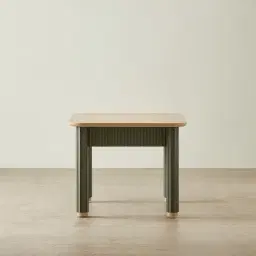 Harper Sage Green Kids Play Table