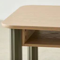 Harper Sage Green Kids Play Table