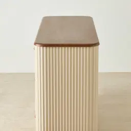 Harper Beige Kids Dresser