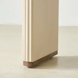 Harper Beige Kids Study Desk