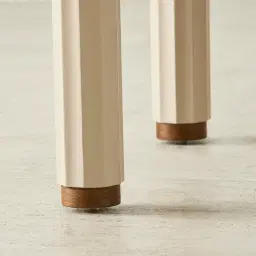Harper Beige Kids Play Table