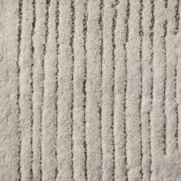 Estonia Ivory Beige Floor Rug - Large 250cm x 350cm