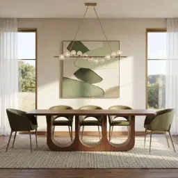 Hobson Cream Floor Rug - Extra Large 300cm x 350cm