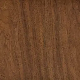 Capri Mocha Walnut Veneer Ottoman Table