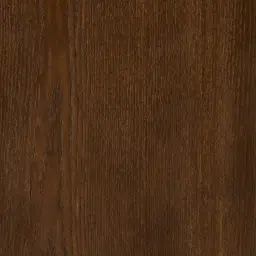 Trento Amber Brown Ash Veneer High Plinth