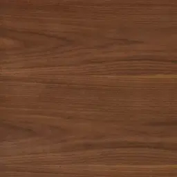 Reeves Smoky Walnut Ottoman Table