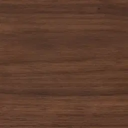 Capri Smoky Walnut Veneer Side Table