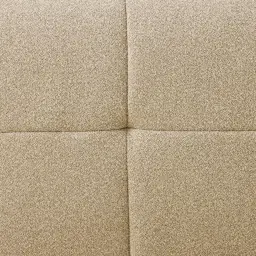 Amity Pearl Beige Fabric Right Arm Module