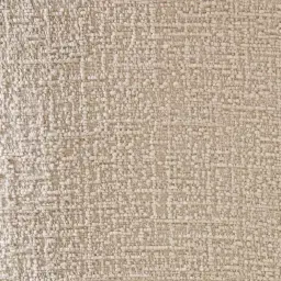 Malta II 2-Seater Powder White Chenille Fabric Sofa