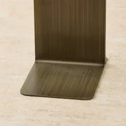 Camden Port Laurent Marble Side Table