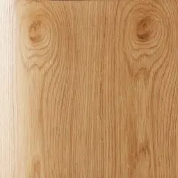 Salvador Light Oak Veneer Dining Table 180x100cm