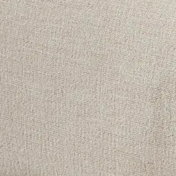 Macie Cream Oatmeal Fabric 2 Pieces Modular Sofa
