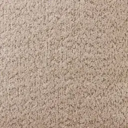 Riviera III Mid Beige Woven Fabric Modular Sofa