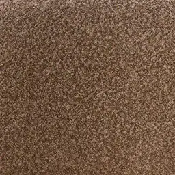 Quincy Earth Brown Woven Fabric Corner Module