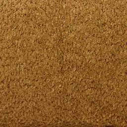 Riviera III Vintage Mustard Woven Fabric Sofa - Left Seat
