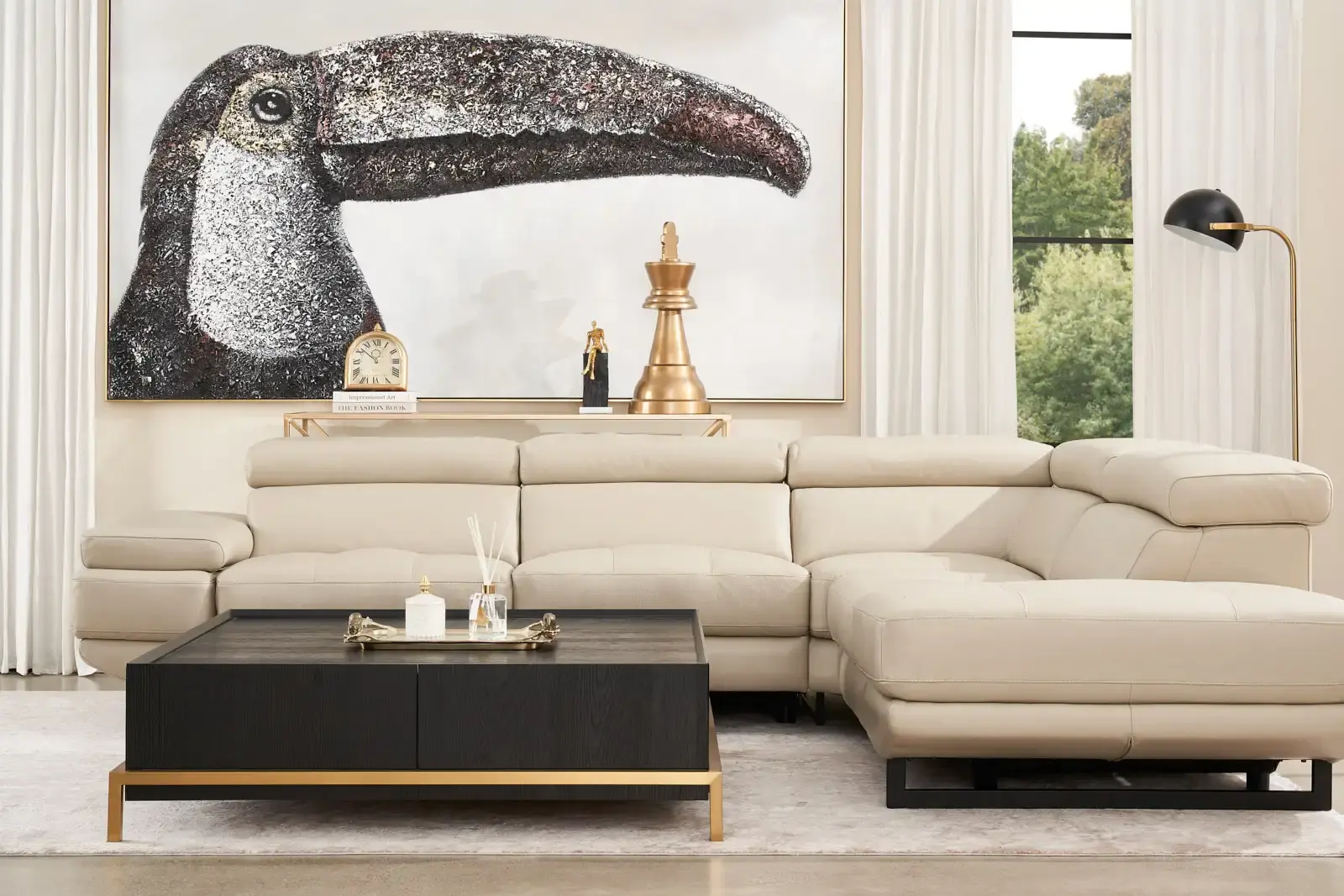 Finding The Perfect Comfortable Sofa for Your Home: A Complete Guide